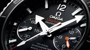 Omega Replica